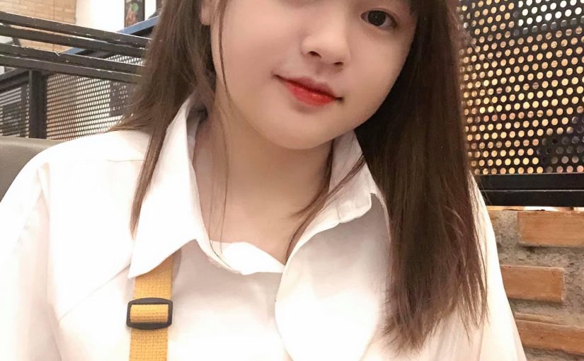 GAI XINH MỖI NGÀY